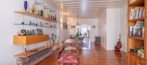 3 Schlafzimmer Büro in Lisbon, Portugal, Nr. 101829 9