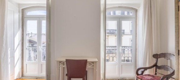 3 Schlafzimmer Büro in Lisbon, Portugal, Nr. 101829 22