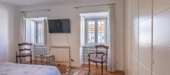 3 Schlafzimmer Büro in Lisbon, Portugal, Nr. 101829 16
