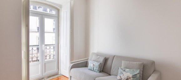 3 Schlafzimmer Büro in Lisbon, Portugal, Nr. 101829 23