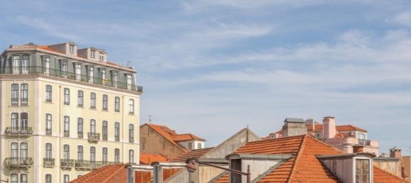 3 Schlafzimmer Büro in Lisbon, Portugal, Nr. 101829 24