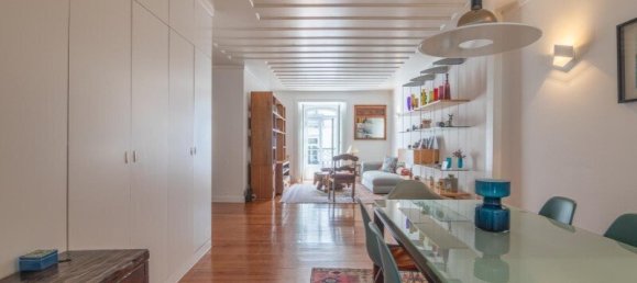 3 Schlafzimmer Büro in Lisbon, Portugal, Nr. 101829 8