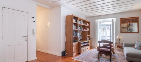 3 Schlafzimmer Büro in Lisbon, Portugal, Nr. 101829 11