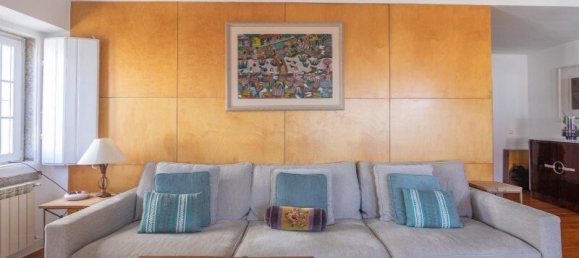 3 Schlafzimmer Büro in Lisbon, Portugal, Nr. 101829 4