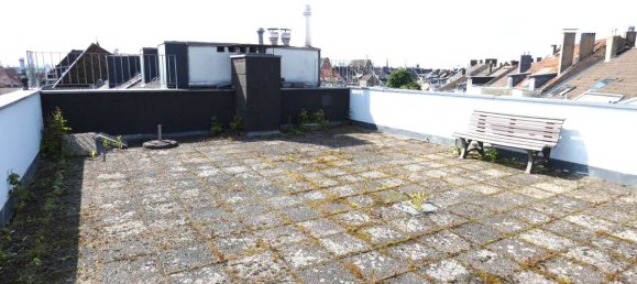 Студия в Дюссельдорф, Германия № 347307 10