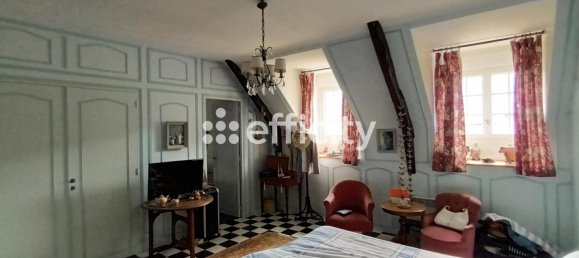 7 bedrooms Castles in Dol-de-Bretagne, France No. 345384 9