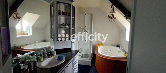 7 bedrooms Castles in Dol-de-Bretagne, France No. 345384 13