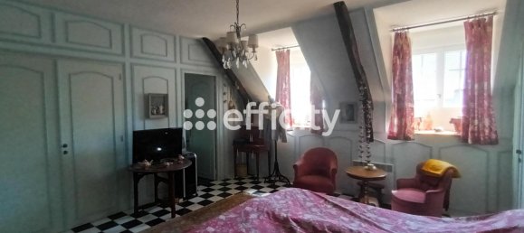 7 bedrooms Castles in Dol-de-Bretagne, France No. 345384 17
