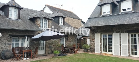 7 bedrooms Castles in Dol-de-Bretagne, France No. 345384 7