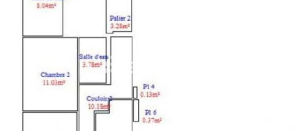 7 bedrooms Castles in Dol-de-Bretagne, France No. 345384 18