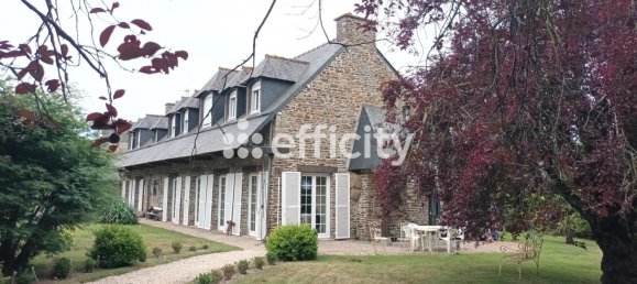 7 bedrooms Castles in Dol-de-Bretagne, France No. 345384 3