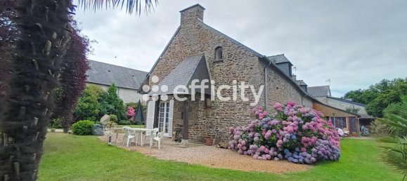 7 bedrooms Castles in Dol-de-Bretagne, France No. 345384 4