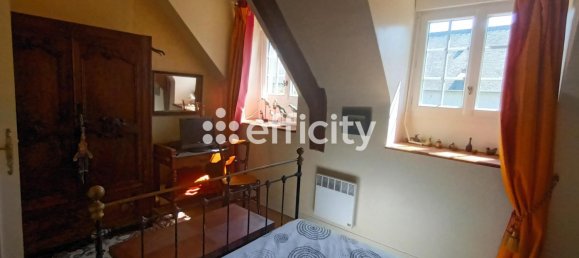 7 bedrooms Castles in Dol-de-Bretagne, France No. 345384 15