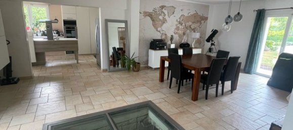 Casa T4 em Courtisols, France N.º 323971 2
