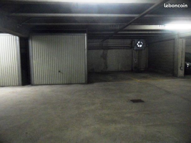  Parking in Vandoeuvre-les-Nancy, France No. 311488