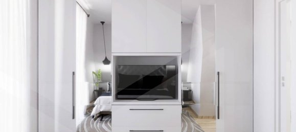 Apartamento de 2 habitaciónes en Milan, Italy No. 242238 6