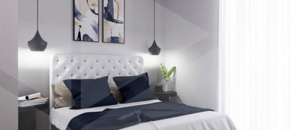 Apartamento de 2 habitaciónes en Milan, Italy No. 242238 5