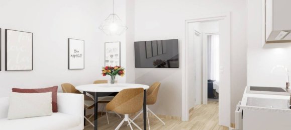 Apartamento de 2 habitaciónes en Milan, Italy No. 242238 2