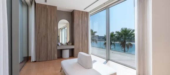 4 bedrooms Warehouse in Palm Jumeirah, UAE No. 105848 14