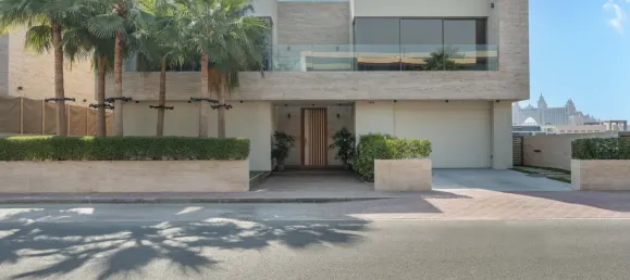 4 bedrooms Warehouse in Palm Jumeirah, UAE No. 105848 20