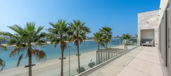 4 bedrooms Warehouse in Palm Jumeirah, UAE No. 105848 18