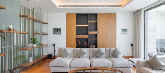 4 bedrooms Warehouse in Palm Jumeirah, UAE No. 105848 6