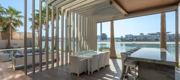 4 bedrooms Warehouse in Palm Jumeirah, UAE No. 105848 16