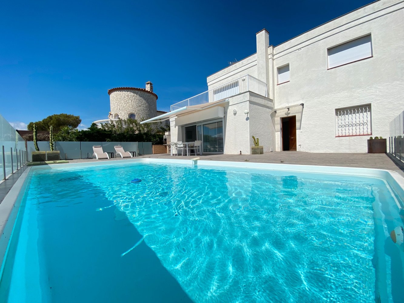 4 Schlafzimmer Haus in Roses, Spain, Nr. 217344