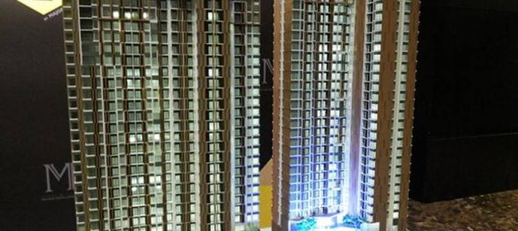 1 bedroom Condo in Bangkok, Thailand No. 2240 10