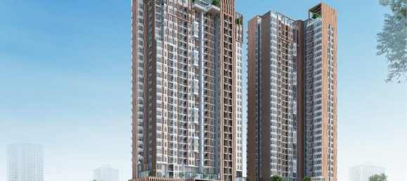 1 bedroom Condo in Bangkok, Thailand No. 2240 8