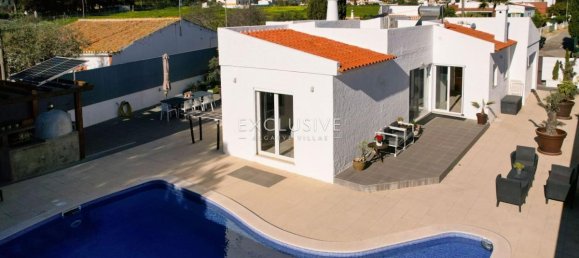 3 bedrooms Villa in Lagoa, Portugal No. 7489 2
