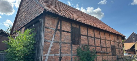 11 rooms House in Goslar, Germany No. 355626 26