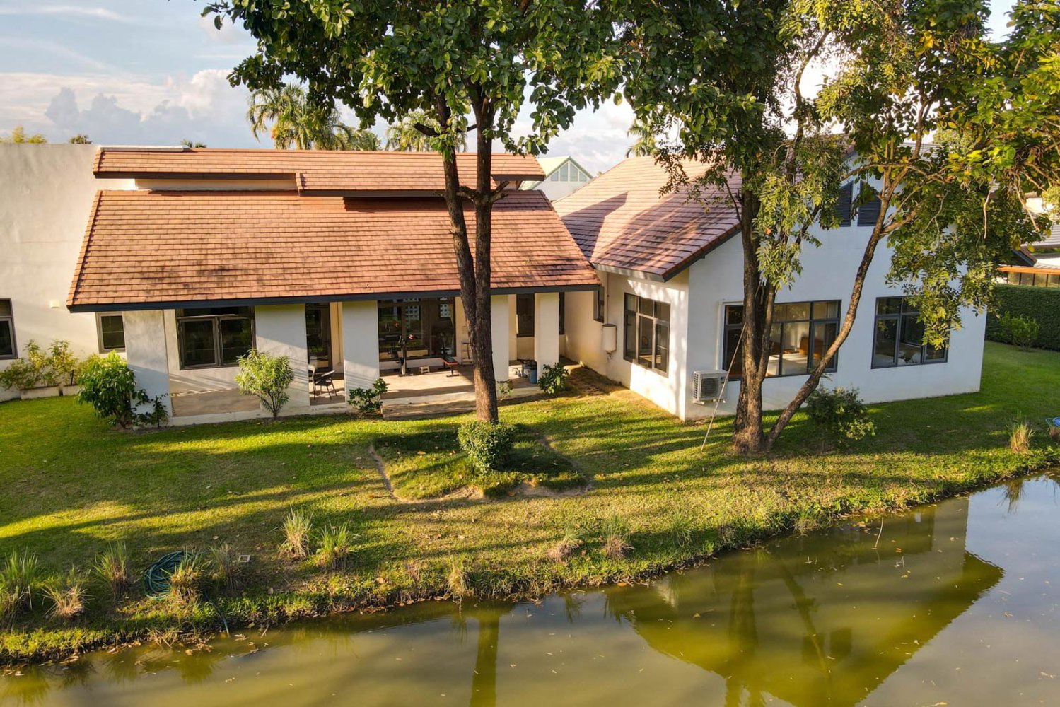 3 chambres Maison à Chiang Mai, Thailand No. 71551
