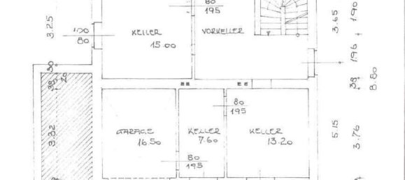 Grundstück in Andritz, Austria, Nr. 221665 31