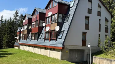 3غرفة شقة في Lobmingtal, Austria رقم 182230