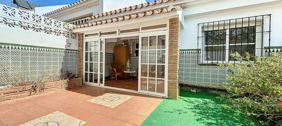 3 Schlafzimmer Haus in Rincon de la Victoria, Spain, Nr. 58522 34