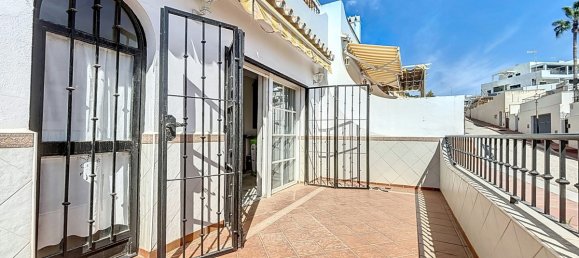 3 Schlafzimmer Haus in Rincon de la Victoria, Spain, Nr. 58522 9