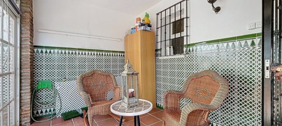 3 Schlafzimmer Haus in Rincon de la Victoria, Spain, Nr. 58522 32