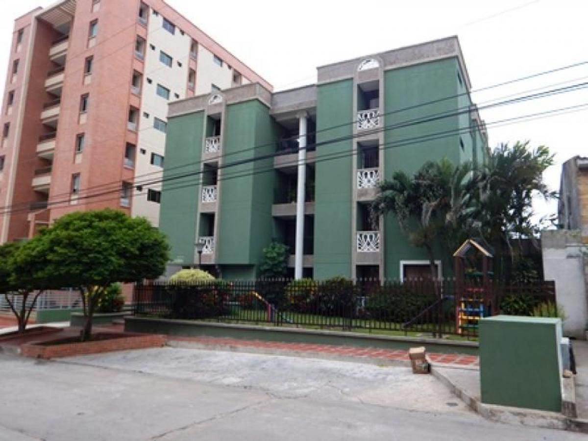 Дом с 3 спальнями в Атлантико, Колумбия № 2872