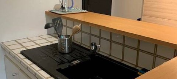 Студия в Венсен, Франция № 331833 6