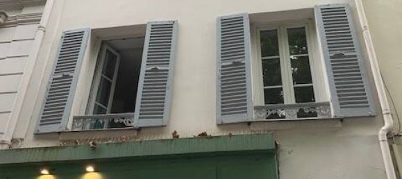 Студия в Венсен, Франция № 331833 8