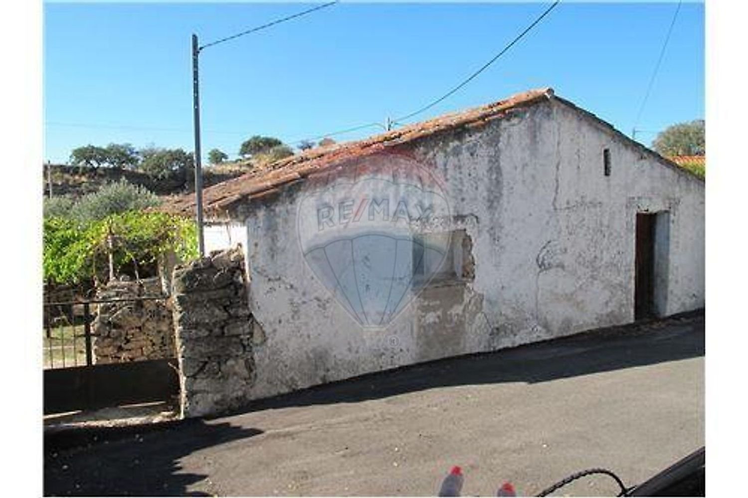 3 غرف نوم منزل في Beira, Portugal رقم 268072