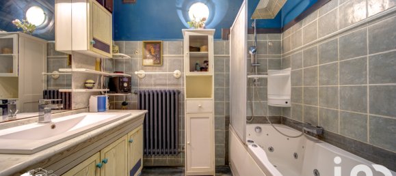 3 Schlafzimmer Haus in Fontoy, France, Nr. 235930 16