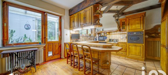 3 Schlafzimmer Haus in Fontoy, France, Nr. 235930 10