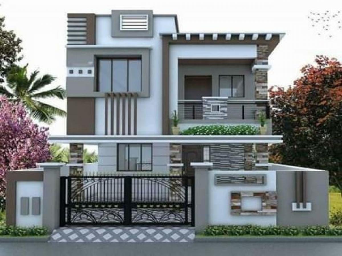 2 غرف نوم منزل في Kolkata, India رقم 24525