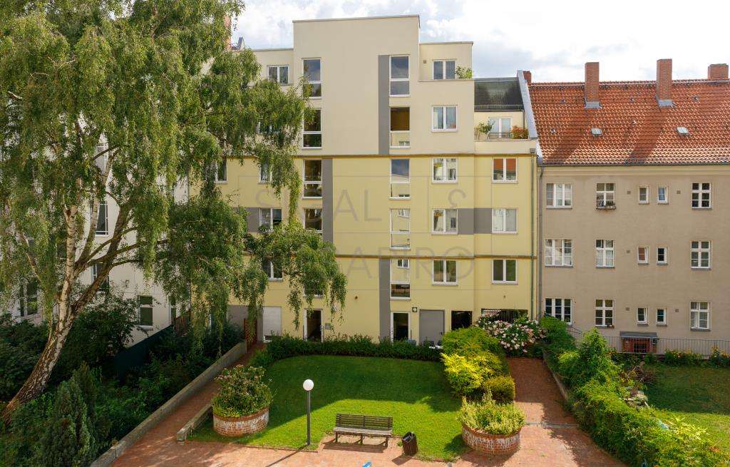 1 chambre Appartement à Hakenfelde, Germany No. 89910