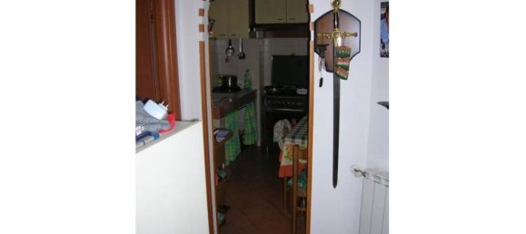 1 غرف نوم شقة في Rome, Italy رقم 254069 4