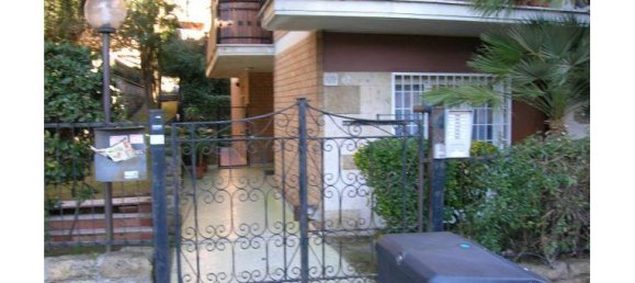 1 غرف نوم شقة في Rome, Italy رقم 254069 8