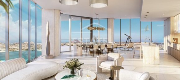 1 bedroom Apartment in Palm Jumeirah, UAE No. 5538 5