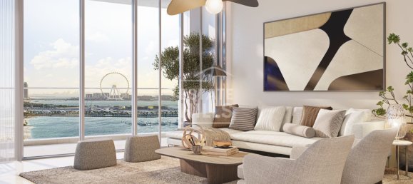 1 bedroom Apartment in Palm Jumeirah, UAE No. 5538 9